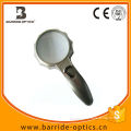 Umbrella-shaped Handheld LED Lighted Magnifying glass (BM-MG4152)